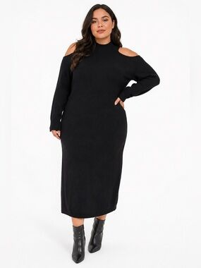 ross | Dresses | Ross Black Dress | Poshmark